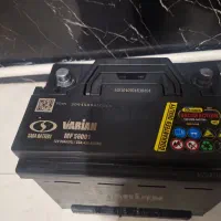 باطری۶۰آمپر