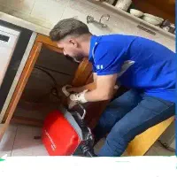 لوله بازکن چاه بافنر برقی فنر زنی فنرزن*45%تخفیف*