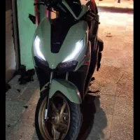 موتور کویر s2 150 adv مدل ۱۴۰۲