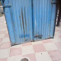 باربند مسقف نیسان بدون هیچ پوسیدگی