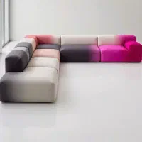 مبل راحتی