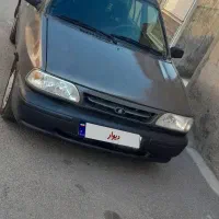 پراید ۸۳ انژکتور