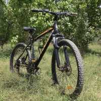 دوچرخه PHOENIX تنه آلمینیوم
