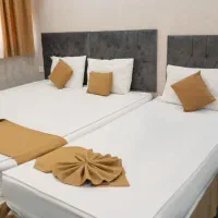 هتل آپارتمان مشهد