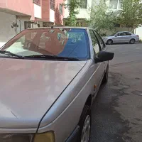 روآ 88|خودرو سواری و وانت|هشتگرد, شهرک صنعتی هشتگرد|دیوار