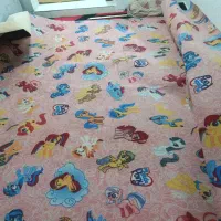 موکت اتاق بچه