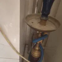 باسلام قلیون برنجی سالم