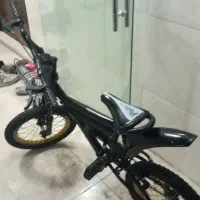 دوچرخه سایز ۲۰