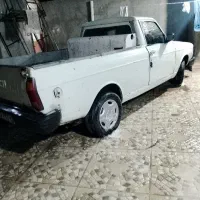 فروش فوری وانت