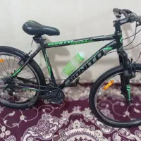 دوچرخه 26 درحدنو تمیز وسالم