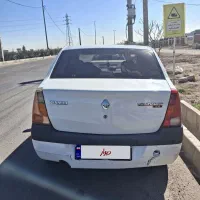 رنو تندر ال ۹۰ اتومات مدل ۹۵