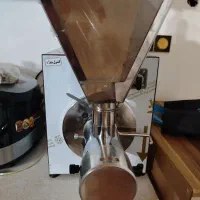 کره گیری مغزیجات