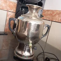 سماور برقی