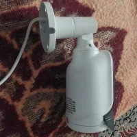 دوربین آکبند برق نخورده