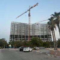پروژه ساخت‌وساز و مشارکت در ساخت