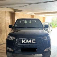 Kmc t8|خودرو سواری و وانت|گرگان, |دیوار