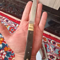 چاقو|کوهنوردی و کمپینگ|ایلام, |دیوار