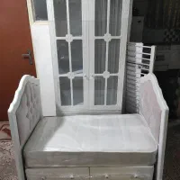 سرویس خواب کودک