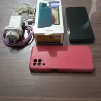 گوشی A12|موبایل|رزن, |دیوار