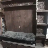 میز تلویزیون mdf