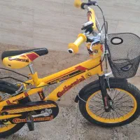دوچرخه 16