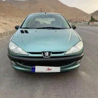 206 تیپ 1 مدل 80