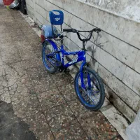 دوچرخه 20