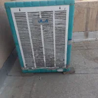 کولر آبی