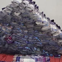 فروش تک،وعمده کیسه زباله وسفره یکبارمصرف باکیفیت