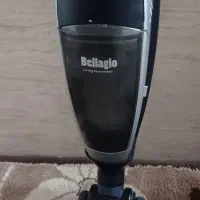 جارو عصایی شارزی