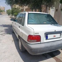 پراید۱۳۹۰