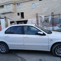 سمند سورن پلاس