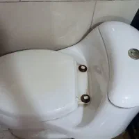 توالت فرنگی