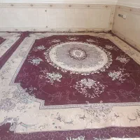 ۵ تخته فرش ۱۲ متری