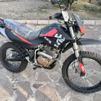 موتورسیکلت کراس250ccکویرt2