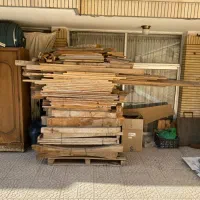 چوب|مبلمان خانگی و میز عسلی|اصفهان, کوی امام|دیوار