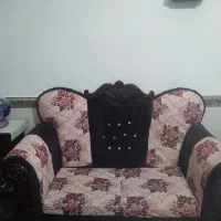 مبل هفت نفره درحددست دوم