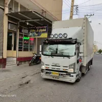 پایانه حمل ونقل خوزستان باربری