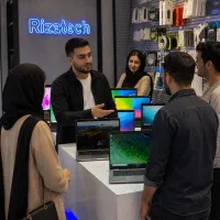 لپتاپ استوک با گارانتی تعویض بی قید و شرط اقساطی