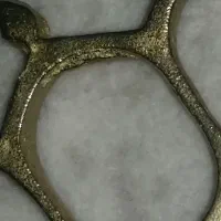 زنجیر محکم و رنگ ثابت