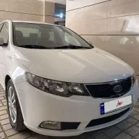 سراتو اپشنال ۹۶ خونگی مثل صفر