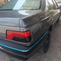 پژو 405