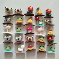 گلسرهای دستبافت
