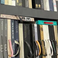 ۱۰ عدد البوم کاغذدیواری جهت تهیه پاکت پول و بگ