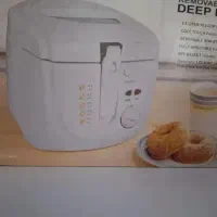 سرخ کن سینجر