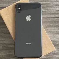 آیفونX