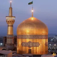 تور مشهد 6 روزه فقط 3500