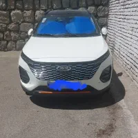 x33 کراس