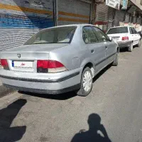 سمند مدل ۸۳