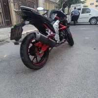 دینو لئوپارد 200cc